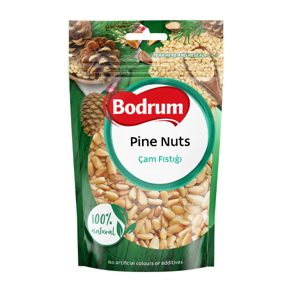 Bodrum Pine Nuts 50g