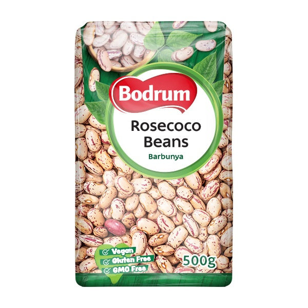 Bodrum Rosecoco Beans 500g