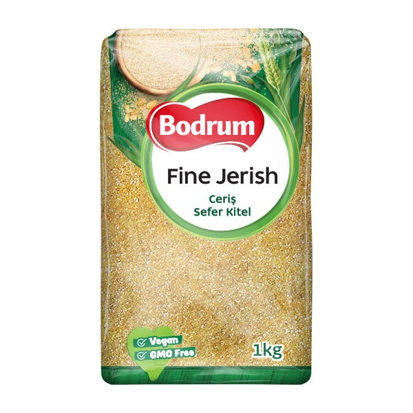 Bodrum Fine Jerish 1kg