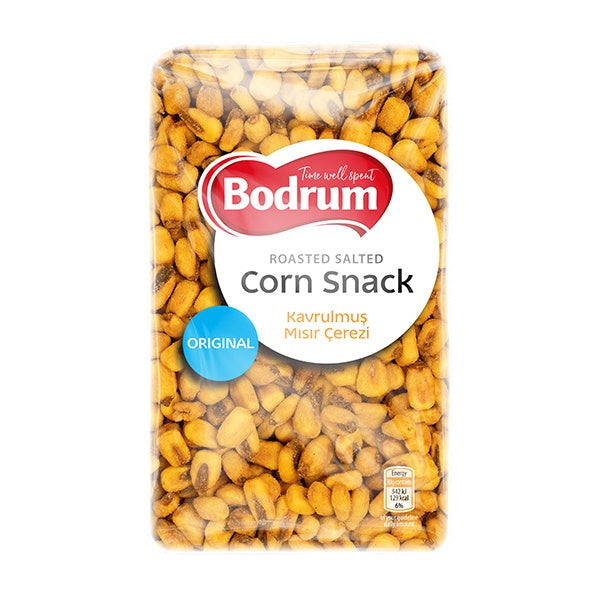 Bodrum Corn Snacks 200g