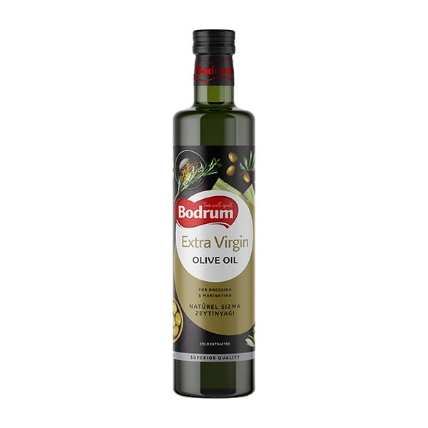 Bodrum Extra Virgin Olive Oil 500ml