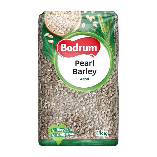 Bodrum Barley Pearls 1kg