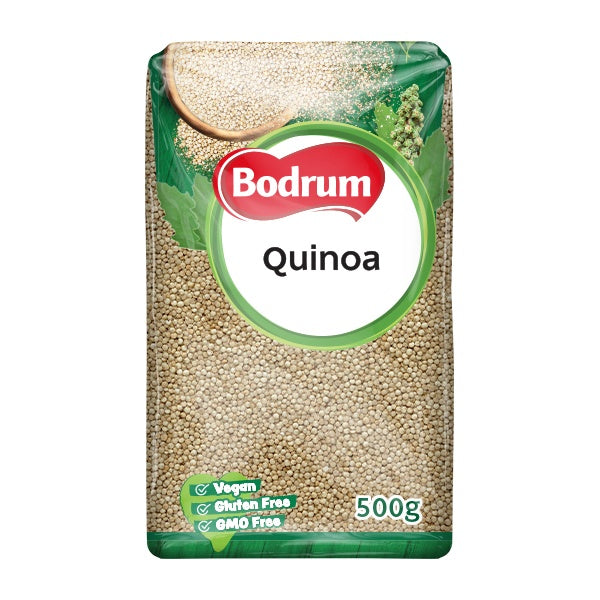 Bodrum Quinoa Grain 500g