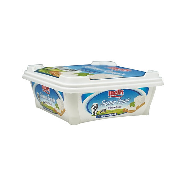Melis Süzme White Cheese (Cow's Milk) 250g