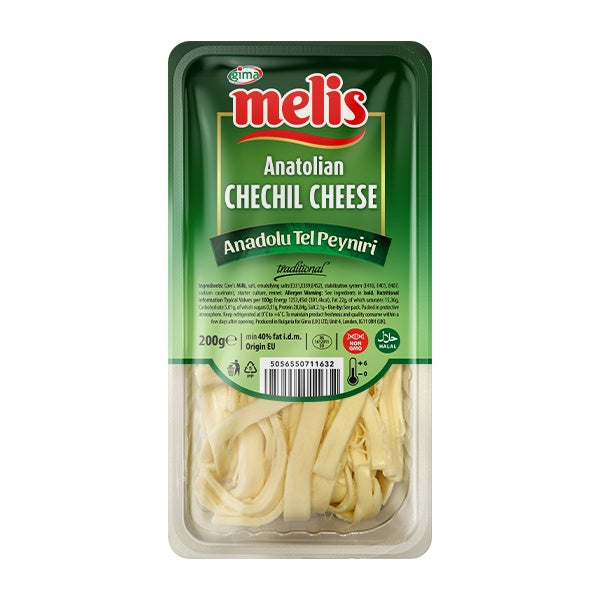 Melis Anatolian Tel Cheese 200g