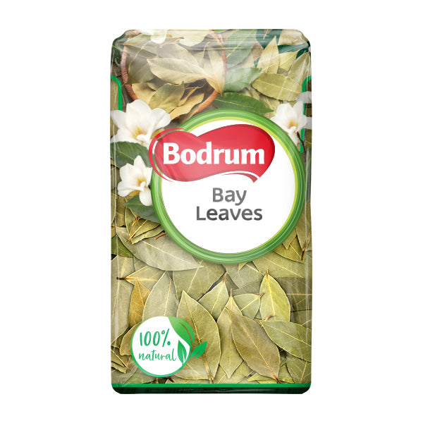 Bodrum Bay Leaves 80g
