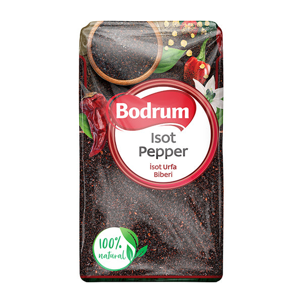 Bodrum Isot Pepper 500g
