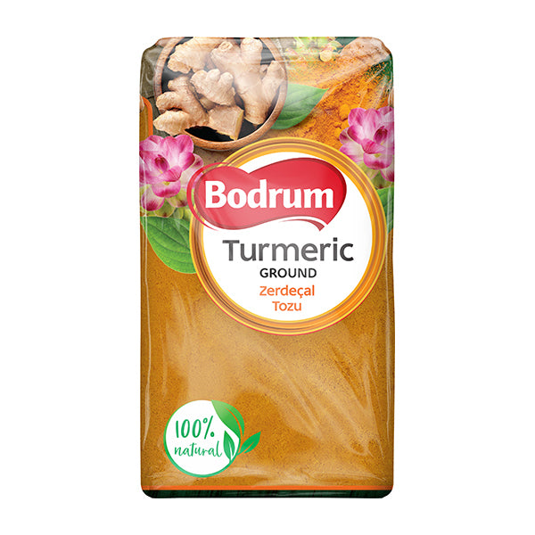 Bodrum Spice Turmeric Ground 575g