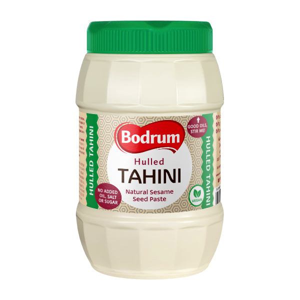 Bodrum Tahini Sesame Seed Paste 900g