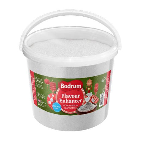 Bodrum Flavour Enhancer Spice – 3kg