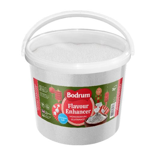 Bodrum Flavour Enhancer Spice – 3kg