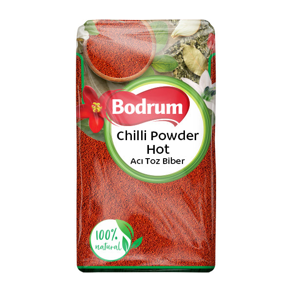 Bodrum Spice Chilli Powder 650g