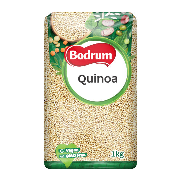 Bodrum White Quinoa 1kg