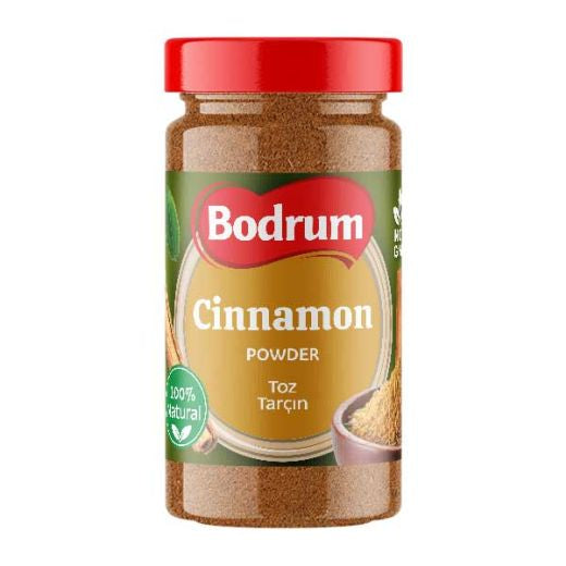Bodrum Ground Cinnamon 200g