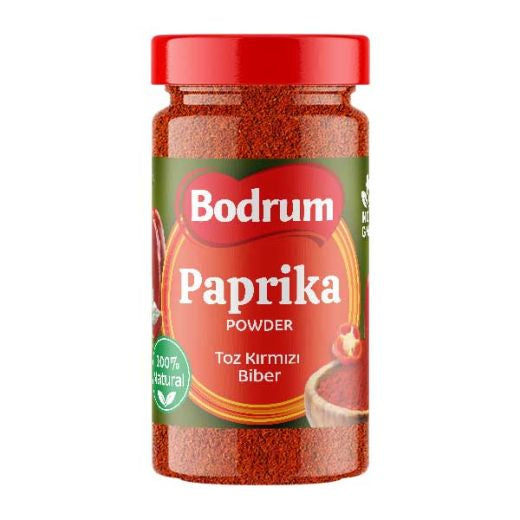 Bodrum Paprika Powder 230g