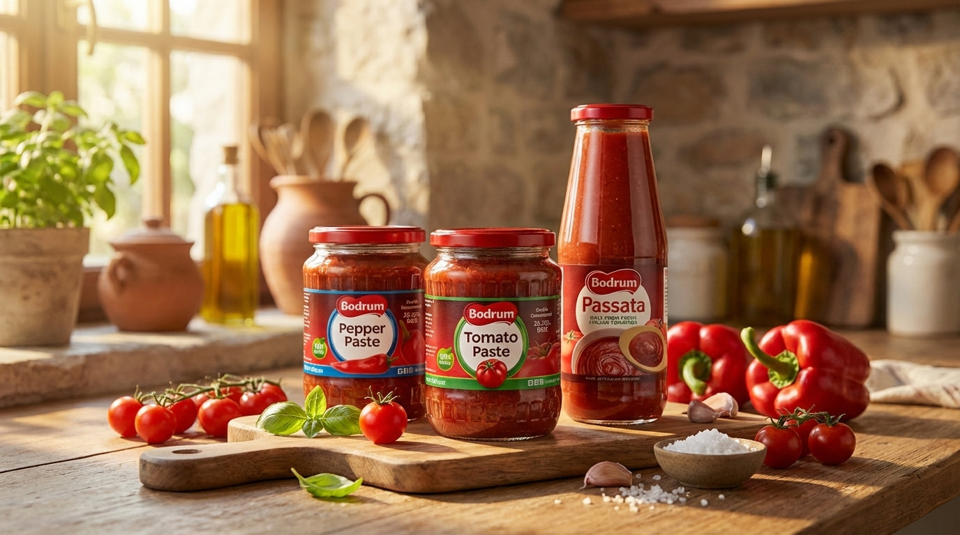 Compare local markets, supermarkets & online grocers for Turkish and Mediterranean food in the UK. Find the widest range and UK-wide delivery.