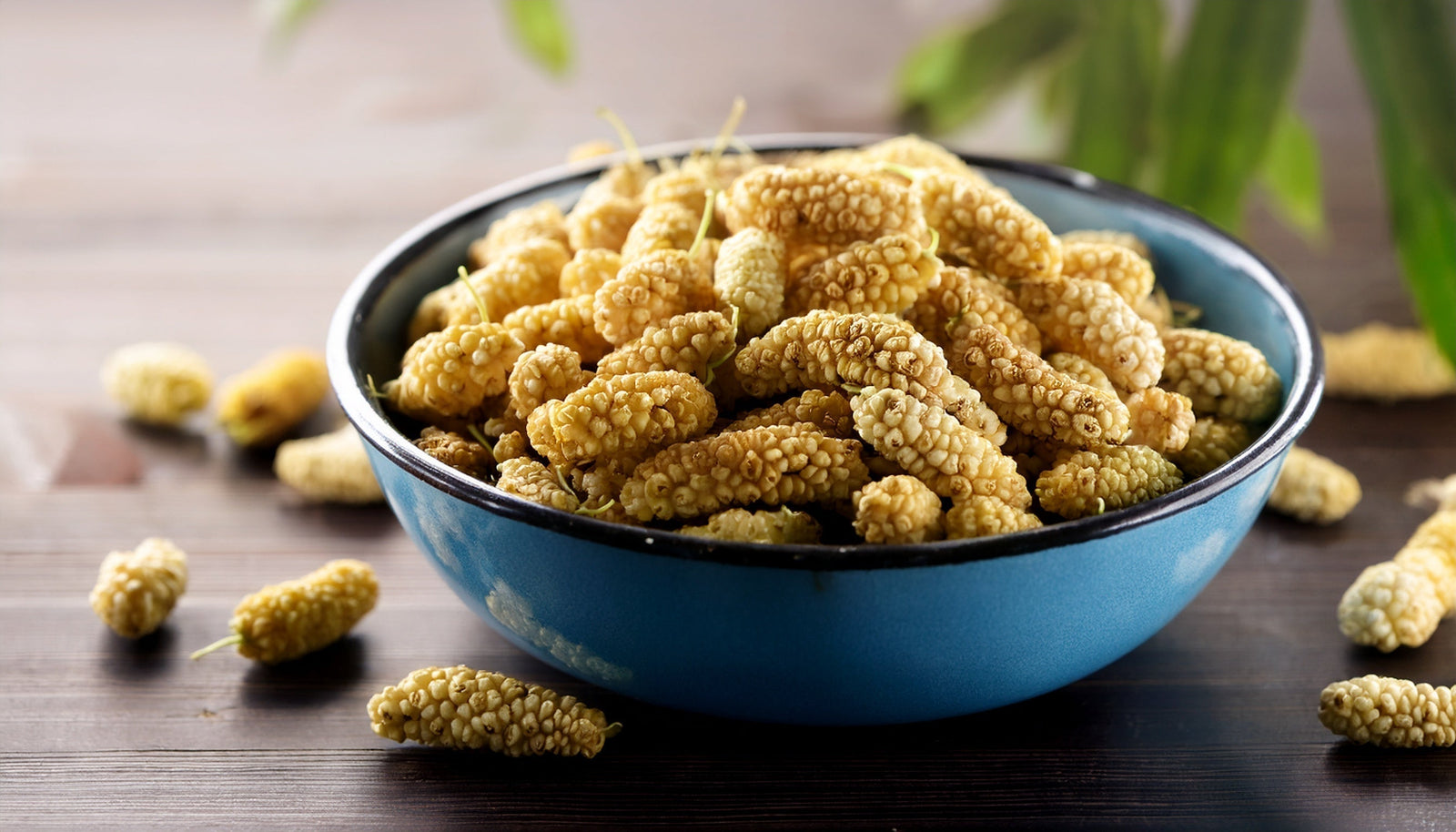 How to Consume Dried Mulberries: A Superfood Guide