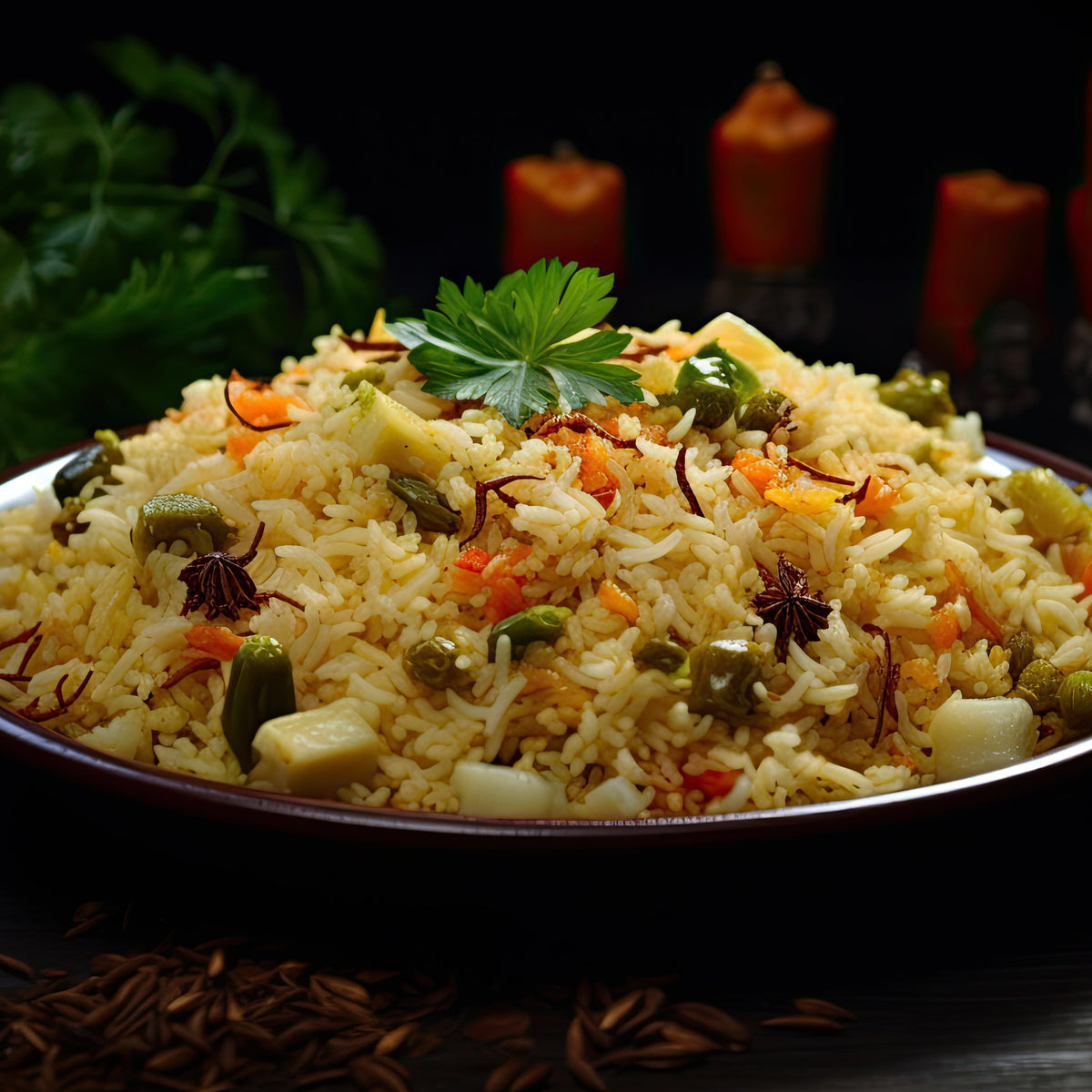 The Ultimate Guide to Rice: From Baldo to Basmati + 2 Delicious Recipes