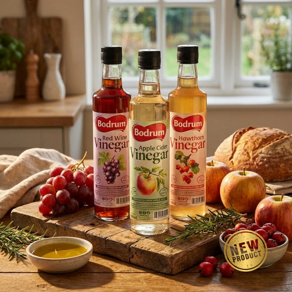 What Is Red Wine Vinegar? Uses, Benefits & the Best Mediterranean Chicken Marinade Recipe