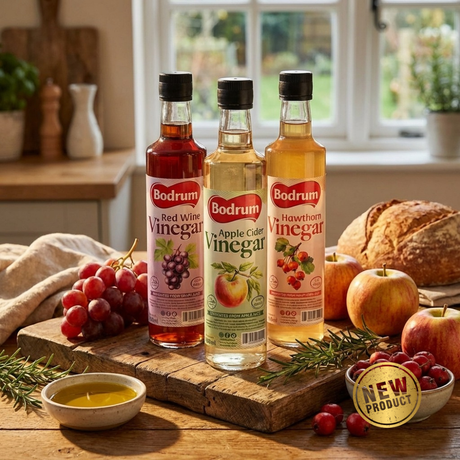 What Is Red Wine Vinegar? Uses, Benefits & the Best Mediterranean Chicken Marinade Recipe