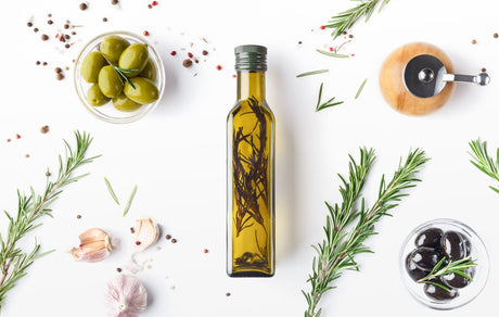 Discovering the Health Benefits & Richness of Bodrum Extra Virgin Olive Oil