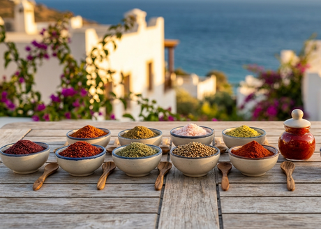 Top 10 Must-Have Spices for Every Kitchen