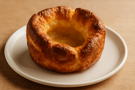 Classic Yorkshire Pudding