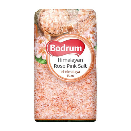 Bodrum Salt