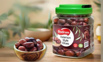 Bodrum Olives