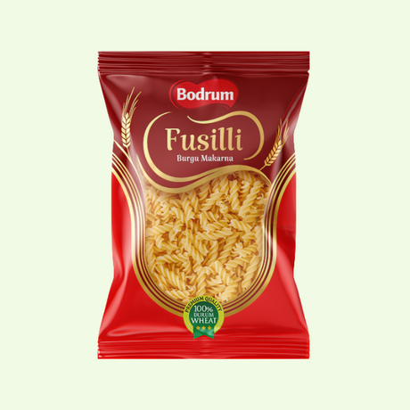 Bodrum Pastas