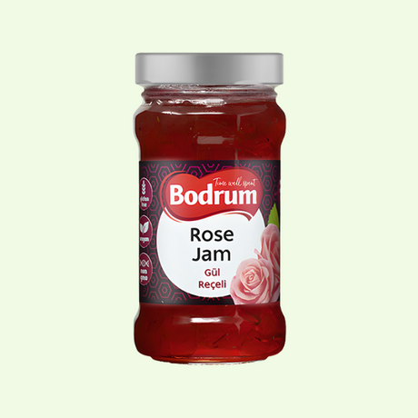 Jams & More