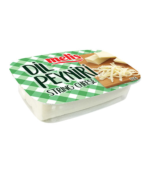Melis String Cheese 225g