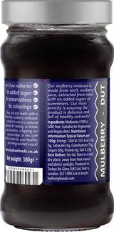 Bodrum Mulberry Molasses 380g