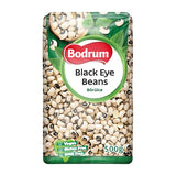 Bodrum Black Eye Beans 500g