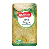 Bodrum Fine Bulgur 500g