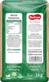 Bodrum Couscous 1kg