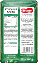 Bodrum Couscous 500g