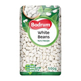 Bodrum White Kidney Beans 500g