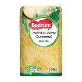 Bodrum Coarse Polenta Bramata 500g