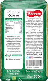 Bodrum Coarse Polenta Bramata 500g