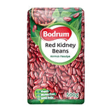 Bodrum Red Kidney Beans 500g