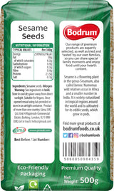 Bodrum Sesame Seeds 500g