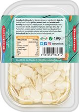 Bodrum Flaked Almonds 150g