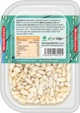 Bodrum Pine Nuts 150g