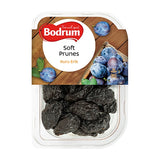Bodrum Whole Prunes 250g
