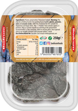 Bodrum Whole Prunes 250g