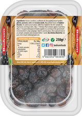 Bodrum Chilean Flamed Jumbo Raisins 250g