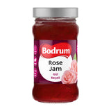 Bodrum Rose Jam 380g