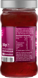 Bodrum Rose Jam 380g