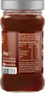 Bodrum Rosehip Jam 380g